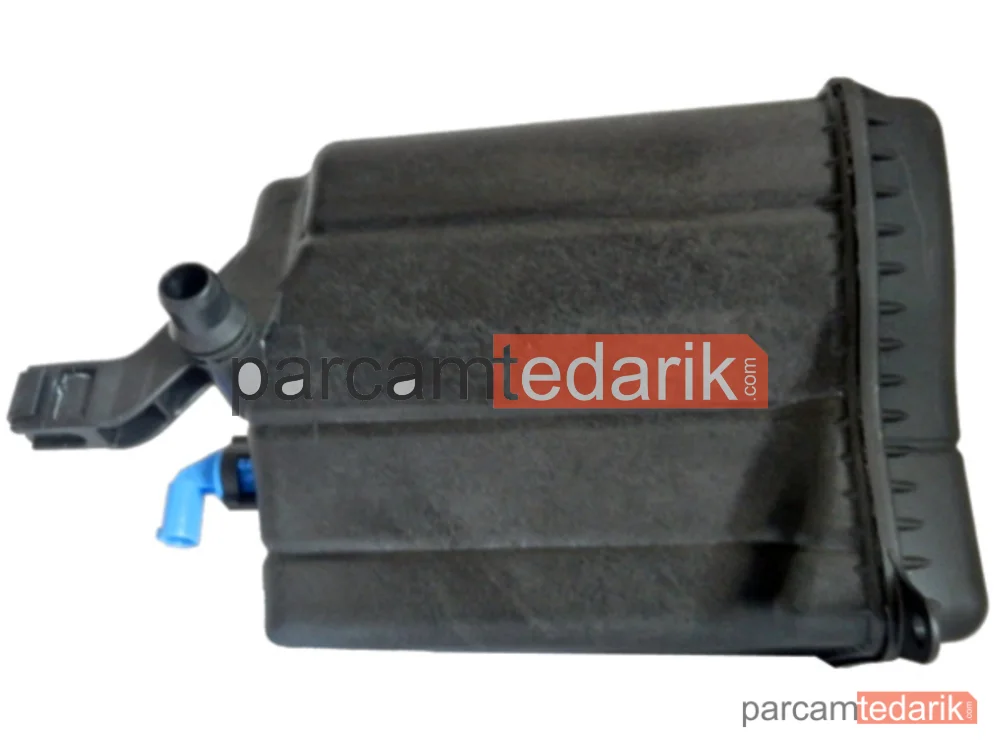 MAHLE CRT3000S | Radyatör Ek Deposu — BMW 5 Touring, BMW 5, BMW 5 Gran Turismo