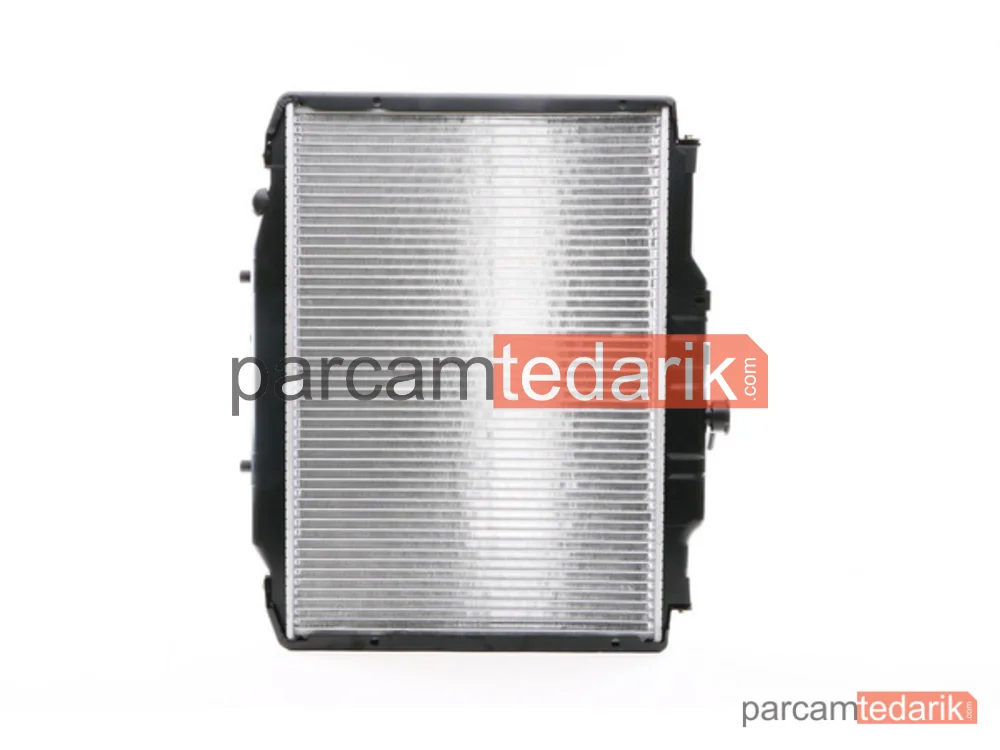 CR141000S | Su Radyatörü — Motor Hyundai H100 2.4 2.5D 93-00 /Mitsubishi L300 2.0 2.4 2.5D/TD 86-04