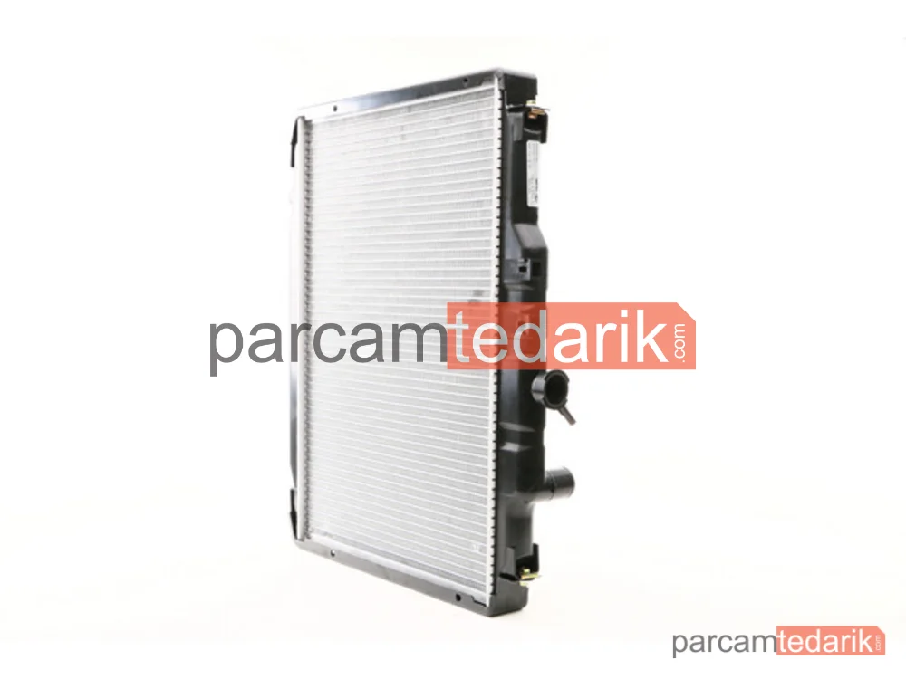BEHR CR141000S | Su Radyatörü — Motor Hyundai H100 2.4 2.5D 93-00 /Mitsubishi L300 2.0 2.4 2.5D/TD 86-04