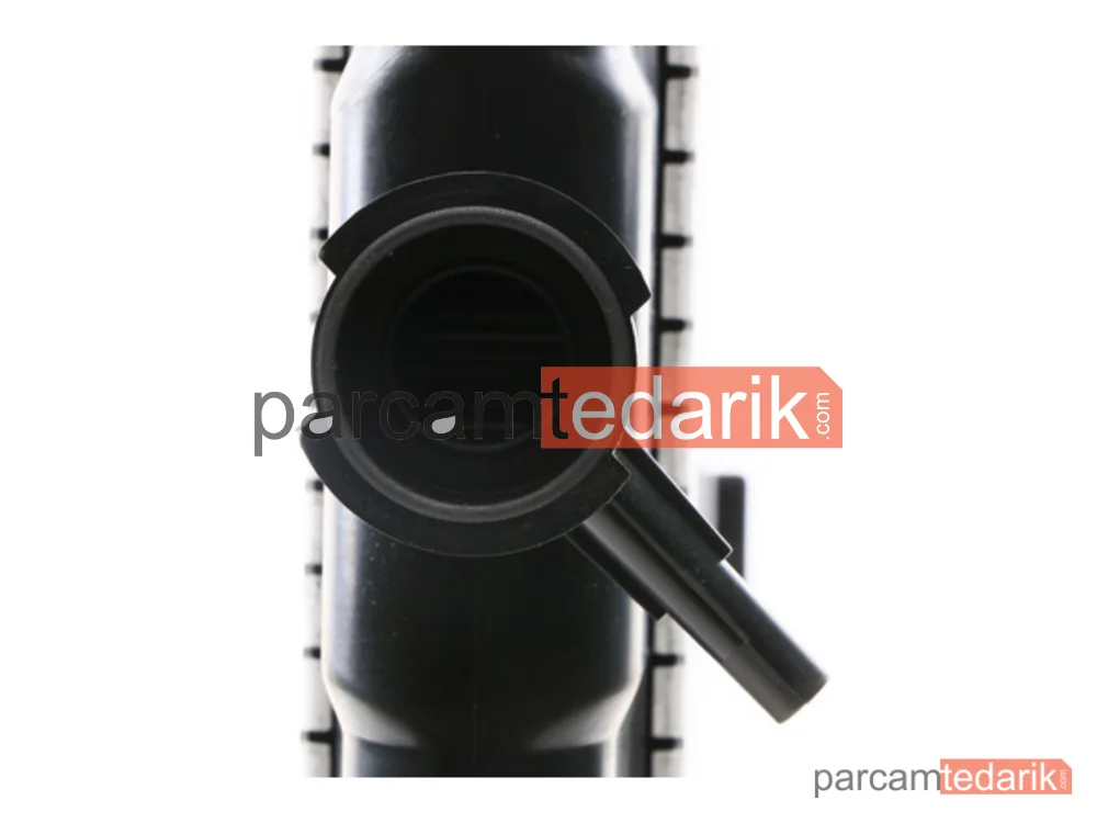 BEHR CR141000S | Su Radyatörü — Motor Hyundai H100 2.4 2.5D 93-00 /Mitsubishi L300 2.0 2.4 2.5D/TD 86-04