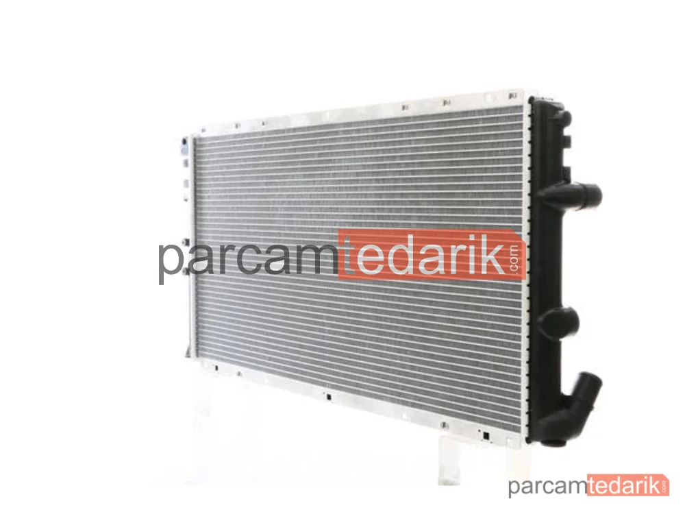 BEHR CR204000S | Su Radyatörü — Nissan Interstar Minibüs/Otobüs, Nissan Interstar Panelvan/Van, Nissan Interstar Platform şasi