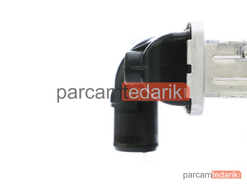 BEHR CR204000S | Su Radyatörü — Nissan Interstar Minibüs/Otobüs, Nissan Interstar Panelvan/Van, Nissan Interstar Platform şasi
