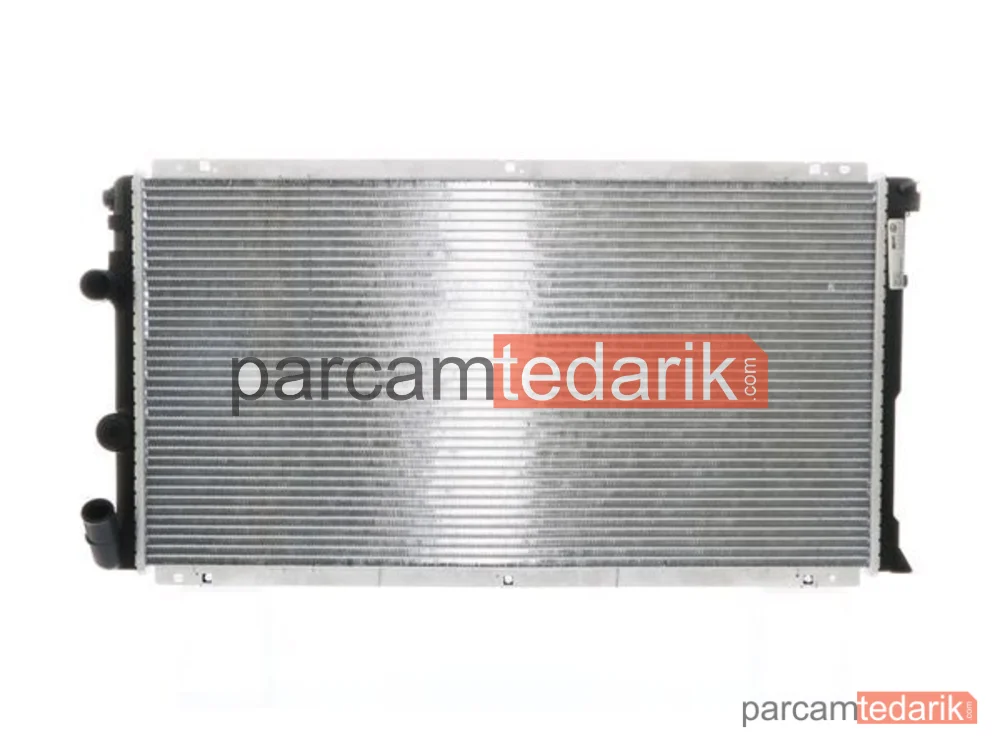 BEHR CR204000S | Su Radyatörü — Nissan Interstar Minibüs/Otobüs, Nissan Interstar Panelvan/Van, Nissan Interstar Platform şasi