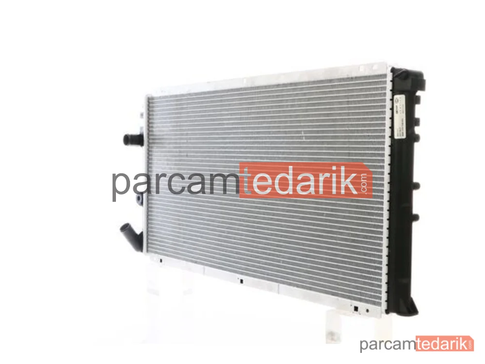 BEHR CR204000S | Su Radyatörü — Nissan Interstar Minibüs/Otobüs, Nissan Interstar Panelvan/Van, Nissan Interstar Platform şasi
