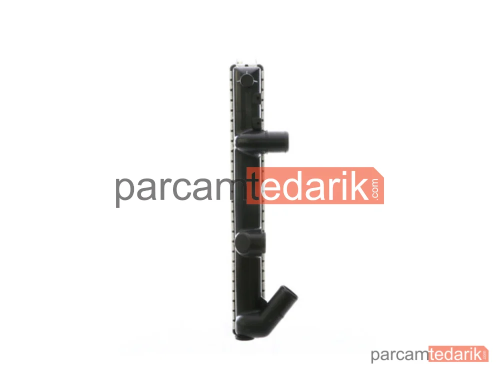 BEHR CR204000S | Su Radyatörü — Nissan Interstar Minibüs/Otobüs, Nissan Interstar Panelvan/Van, Nissan Interstar Platform şasi