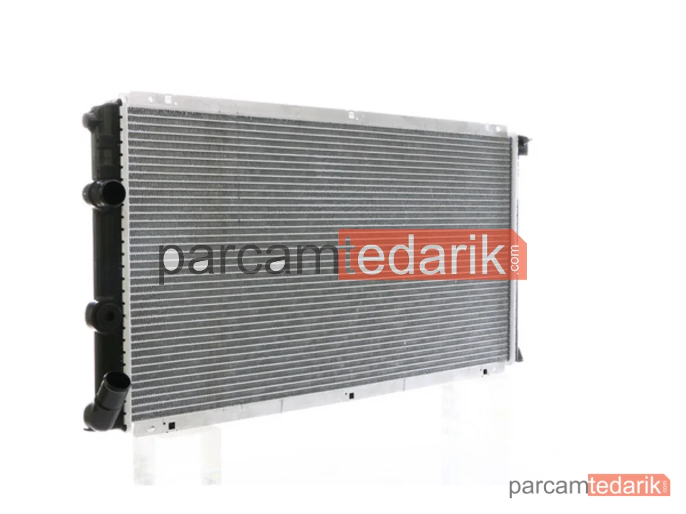 BEHR CR204000S | Su Radyatörü — Nissan Interstar Minibüs/Otobüs, Nissan Interstar Panelvan/Van, Nissan Interstar Platform şasi