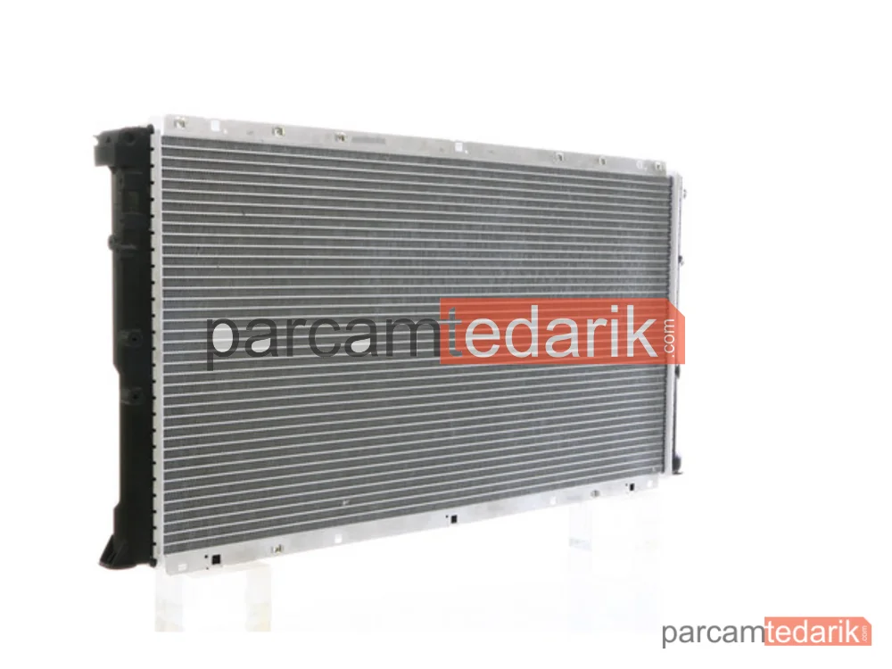 BEHR CR204000S | Su Radyatörü — Nissan Interstar Minibüs/Otobüs, Nissan Interstar Panelvan/Van, Nissan Interstar Platform şasi