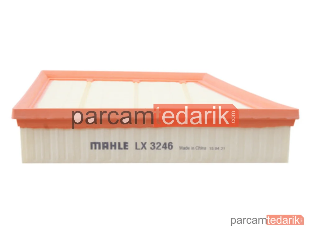 MAHLE LX3246 | Hava Filtresi — Land Rover Range Rover Evoque, Land Rover Discovery Sport