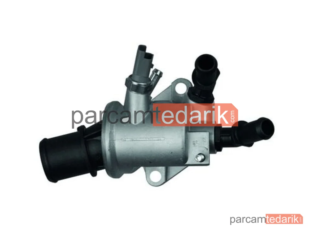 MAHLE TI14388 | Termostat — Alfa Romeo 159 Sportwagon, Saab 9-3 Cabrio, Saab 9-3