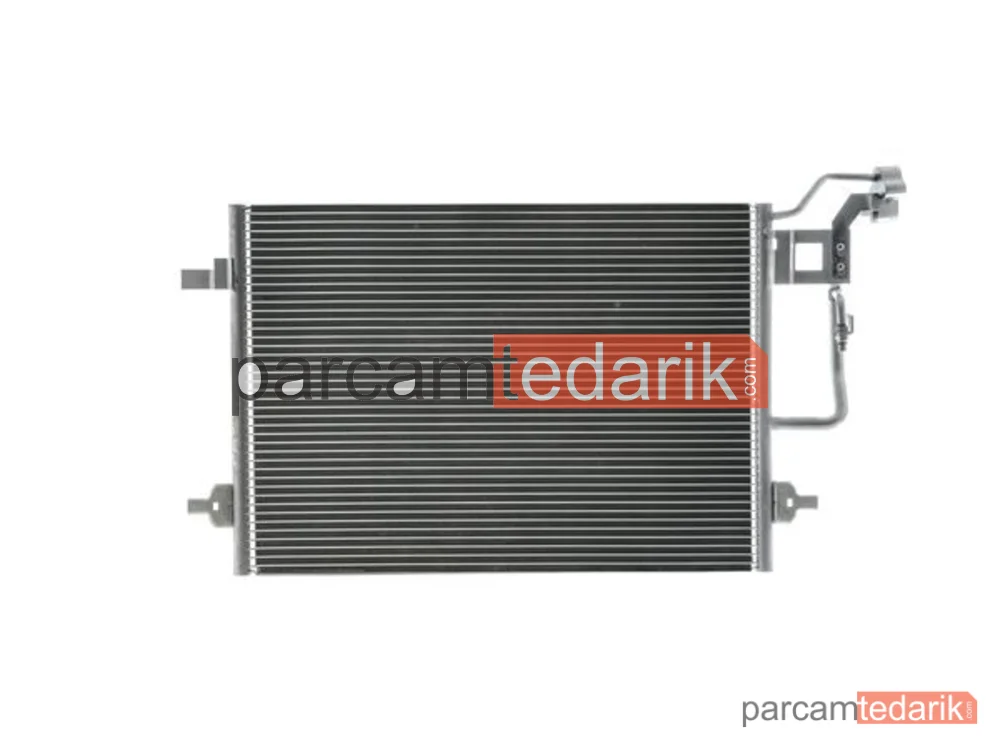 AC300000P | Klima Kondenseri — Skoda Superb I, VW Passat B5, VW Passat B5.5