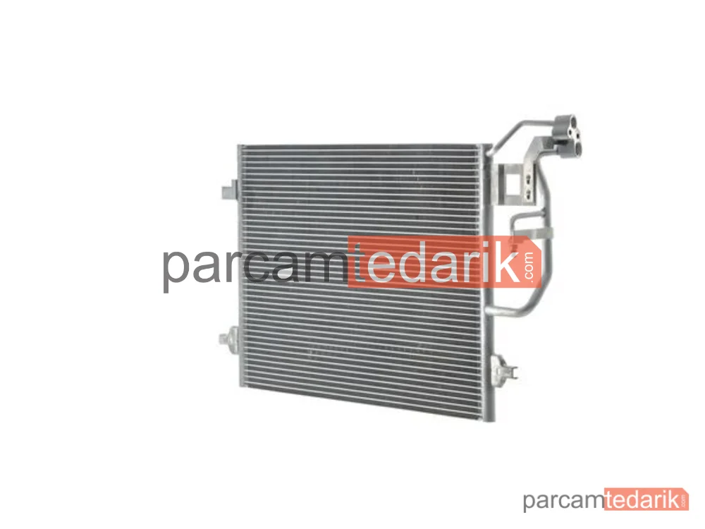 BEHR AC300000P | Klima Kondenseri — Skoda Superb I, VW Passat B5, VW Passat B5.5