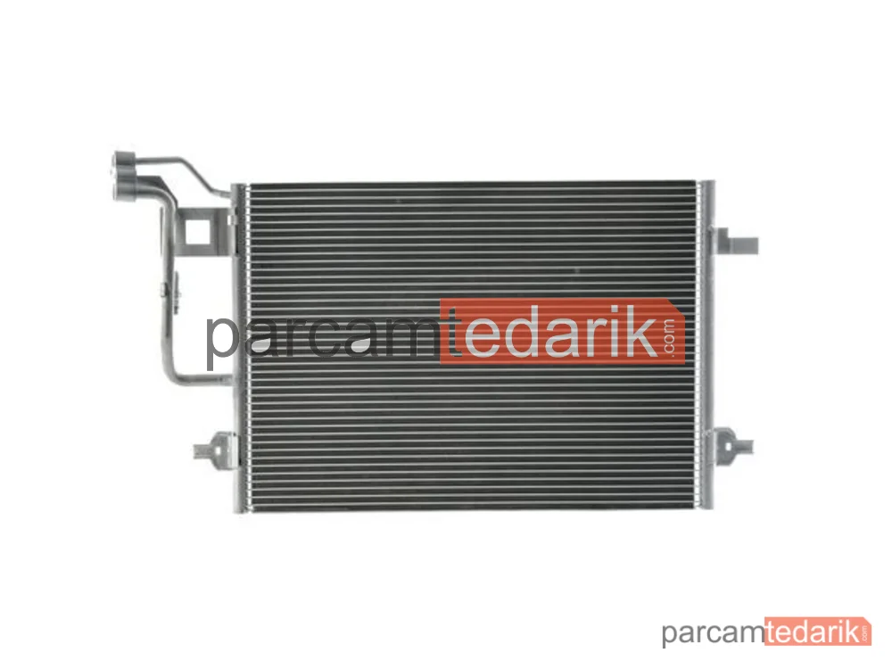 BEHR AC300000P | Klima Kondenseri — Skoda Superb I, VW Passat B5, VW Passat B5.5