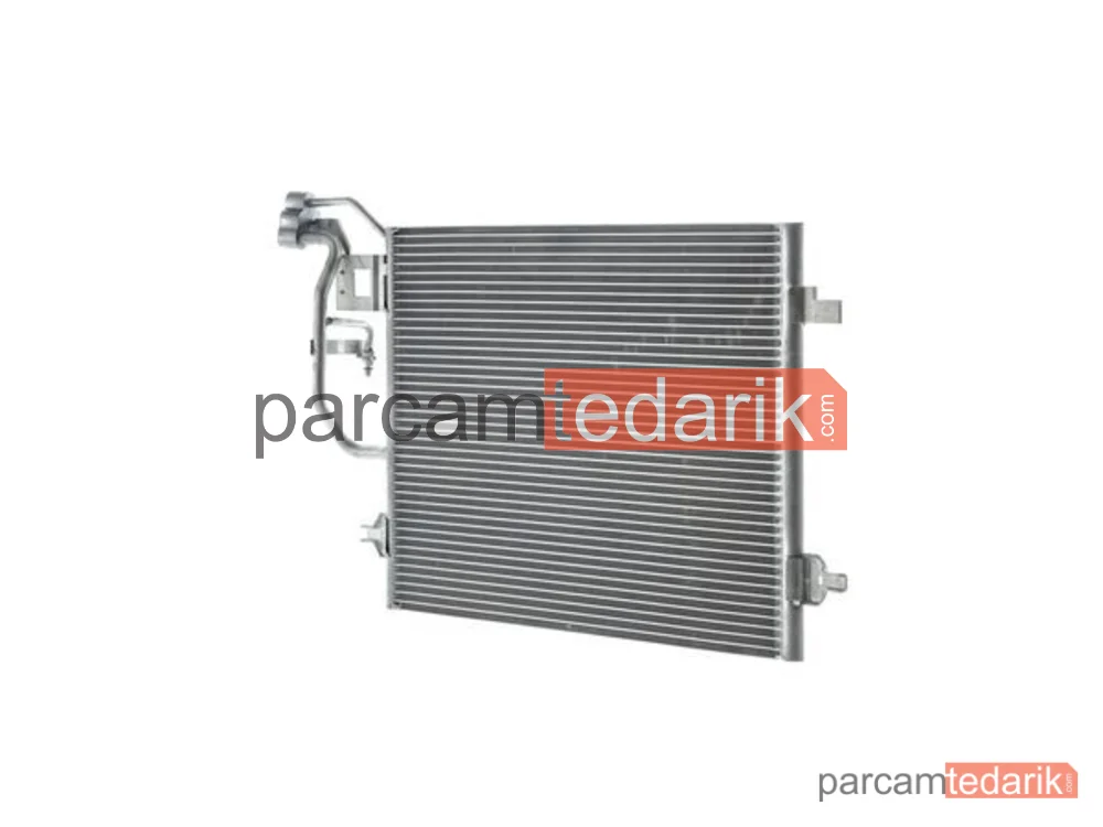 BEHR AC300000P | Klima Kondenseri — Skoda Superb I, VW Passat B5, VW Passat B5.5