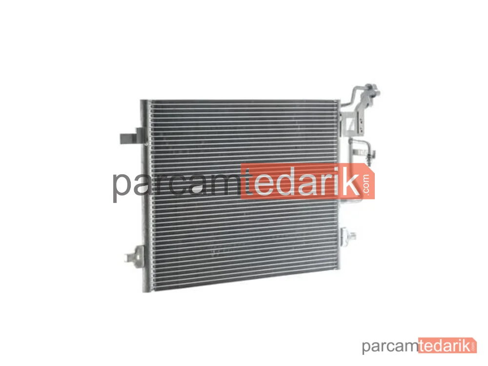 BEHR AC300000P | Klima Kondenseri — Skoda Superb I, VW Passat B5, VW Passat B5.5