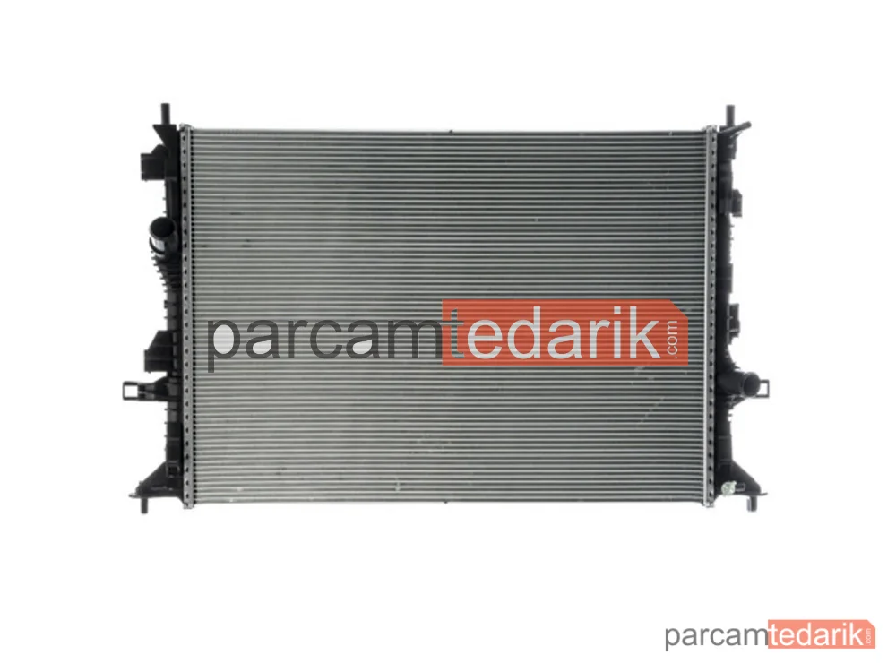 BEHR CR952000P | Su Radyatörü — Ford Focus IV 1.0 Ecoboost 1.5 Ecoblue Manuel SANZ. 18-25