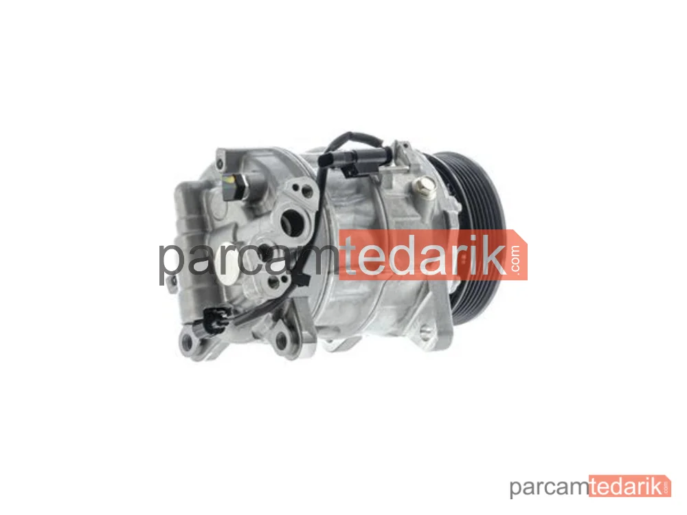 BEHR ACP533000P | Klima Kompresörü — BMW G30-G31-G11-G12