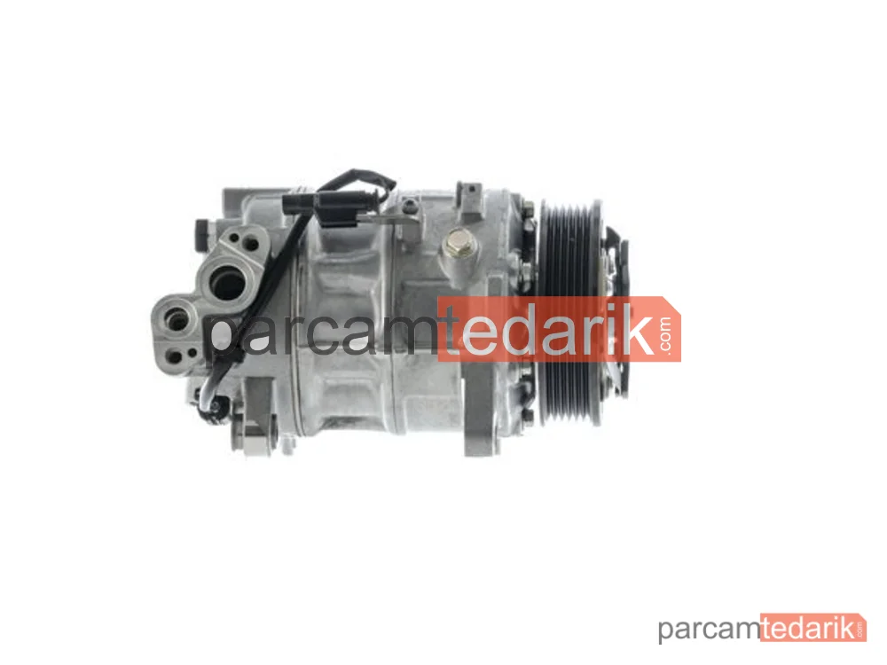 BEHR ACP533000P | Klima Kompresörü — BMW G30-G31-G11-G12