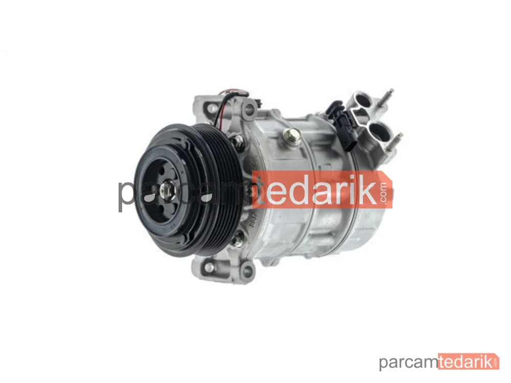 BEHR ACP537000P | Klima Kompresörü — Range Rover Evoque Jaguar XF-XJ