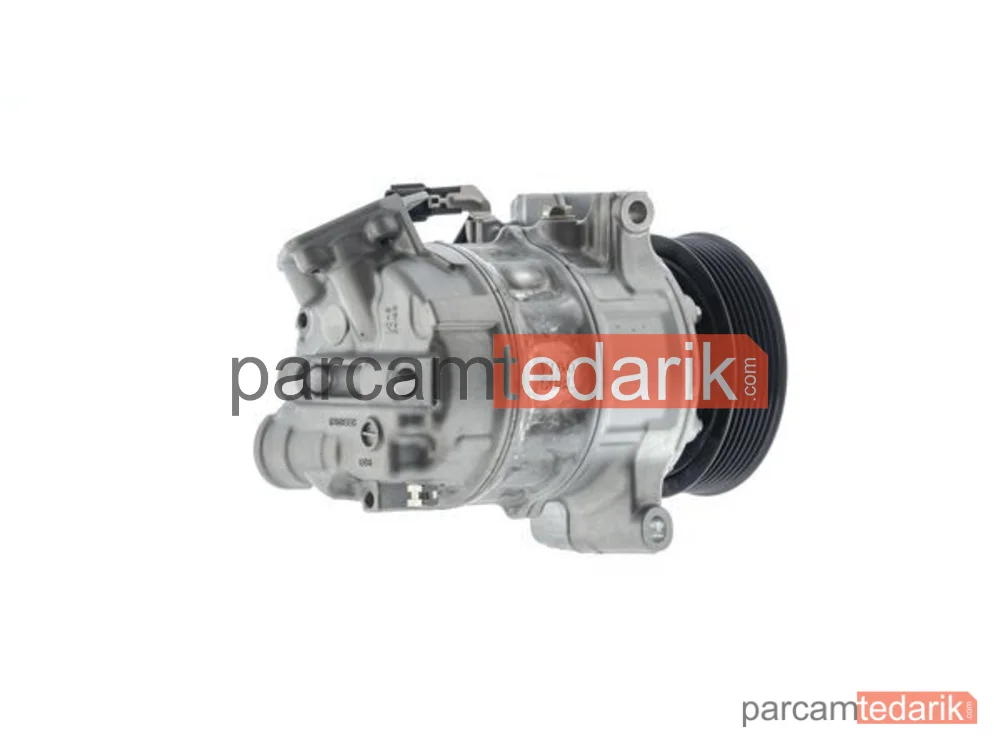 BEHR ACP541000P | Klima Kompresörü — Megane IV 1.2 H5F 1.3 H5H Premium LINE O.E