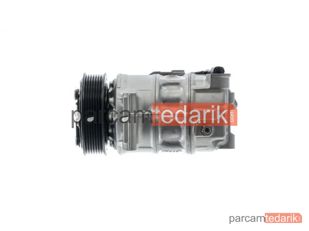 BEHR ACP541000P | Klima Kompresörü — Megane IV 1.2 H5F 1.3 H5H Premium LINE O.E