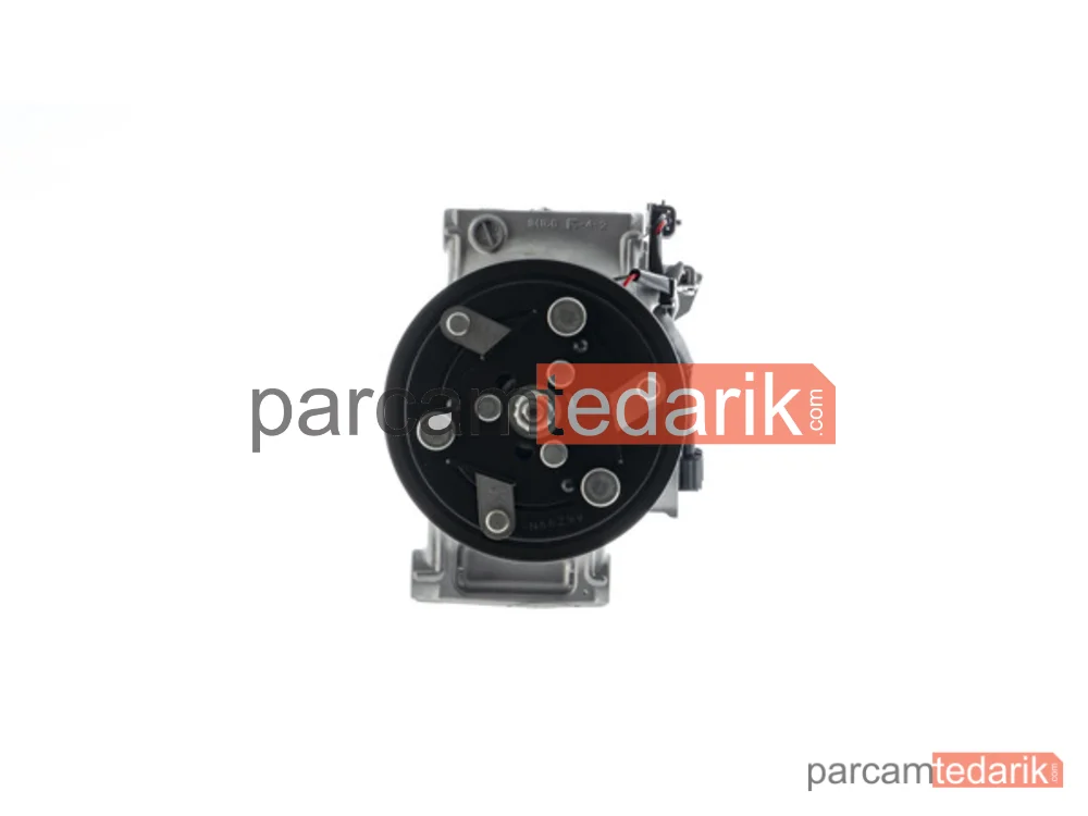 BEHR ACP541000P | Klima Kompresörü — Megane IV 1.2 H5F 1.3 H5H Premium LINE O.E