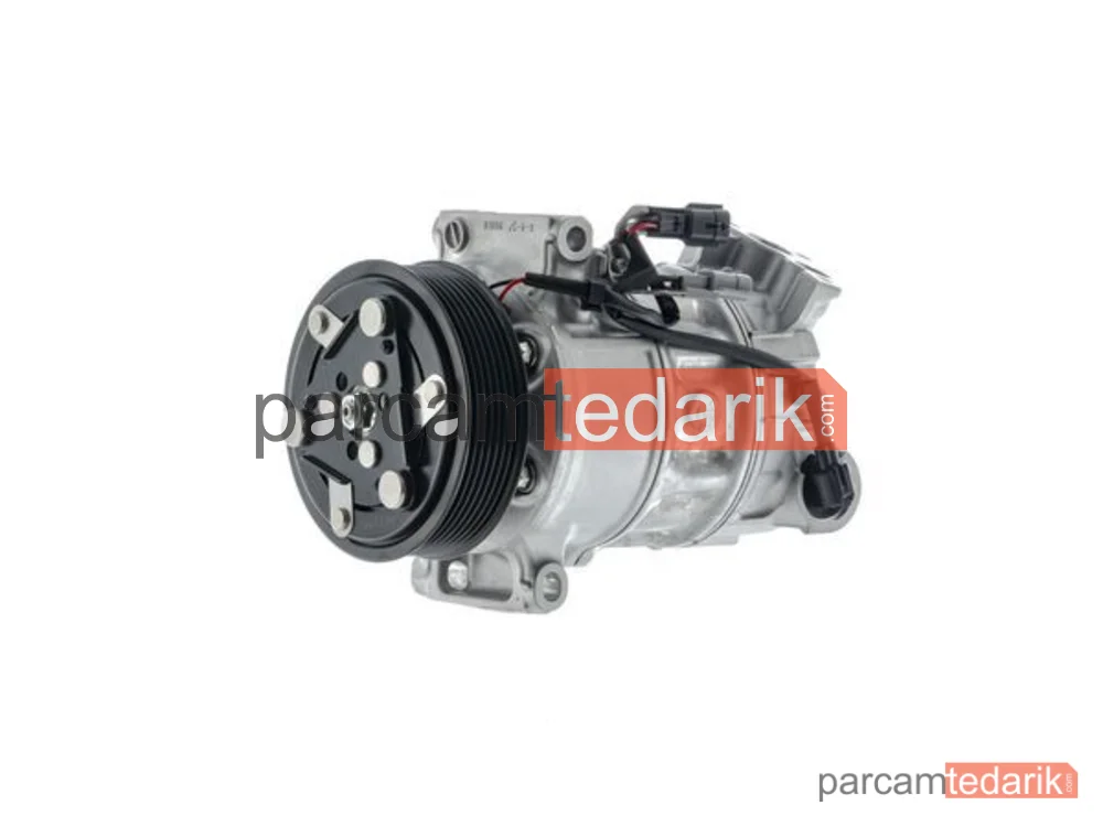 BEHR ACP541000P | Klima Kompresörü — Megane IV 1.2 H5F 1.3 H5H Premium LINE O.E