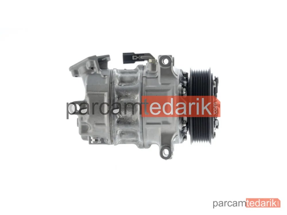 BEHR ACP541000P | Klima Kompresörü — Megane IV 1.2 H5F 1.3 H5H Premium LINE O.E