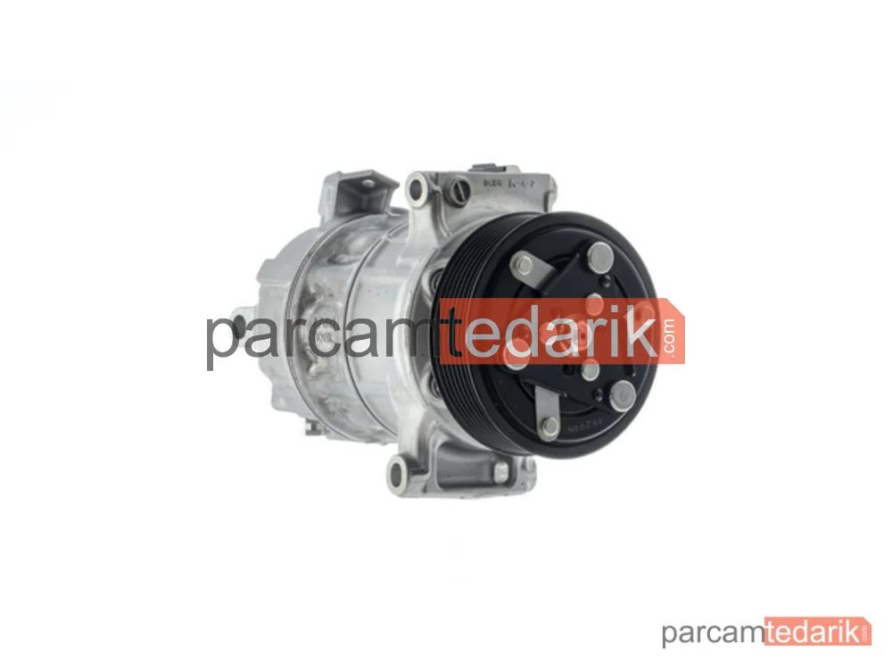 BEHR ACP541000P | Klima Kompresörü — Megane IV 1.2 H5F 1.3 H5H Premium LINE O.E