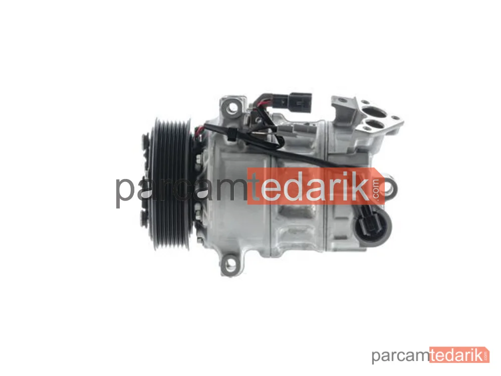 BEHR ACP541000P | Klima Kompresörü — Megane IV 1.2 H5F 1.3 H5H Premium LINE O.E