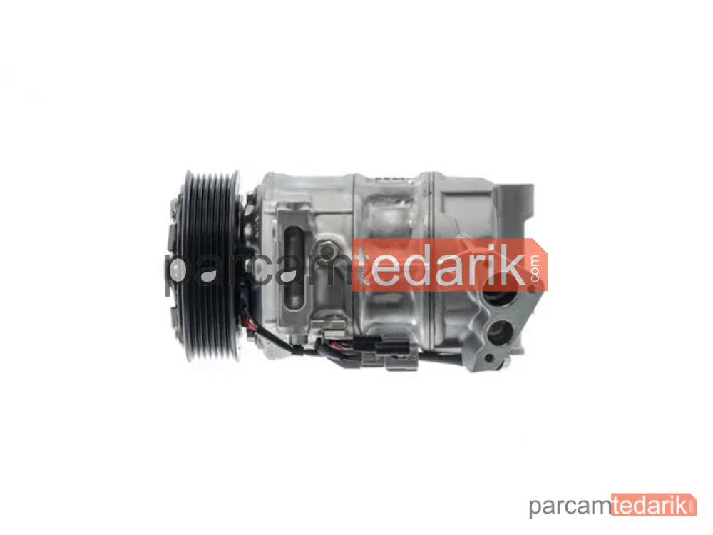BEHR ACP541000P | Klima Kompresörü — Megane IV 1.2 H5F 1.3 H5H Premium LINE O.E