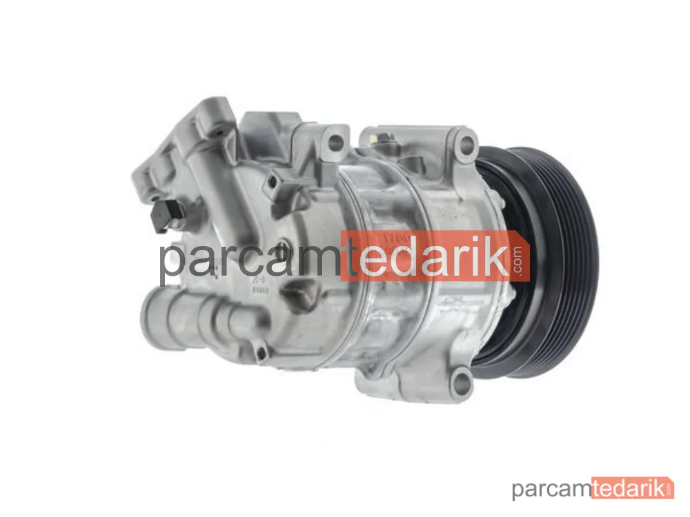 BEHR ACP542000P | Klima Kompresörü — Renault GRAND SCÉNIC IV, Renault Kadjar, Renault Megane IV Grandtour