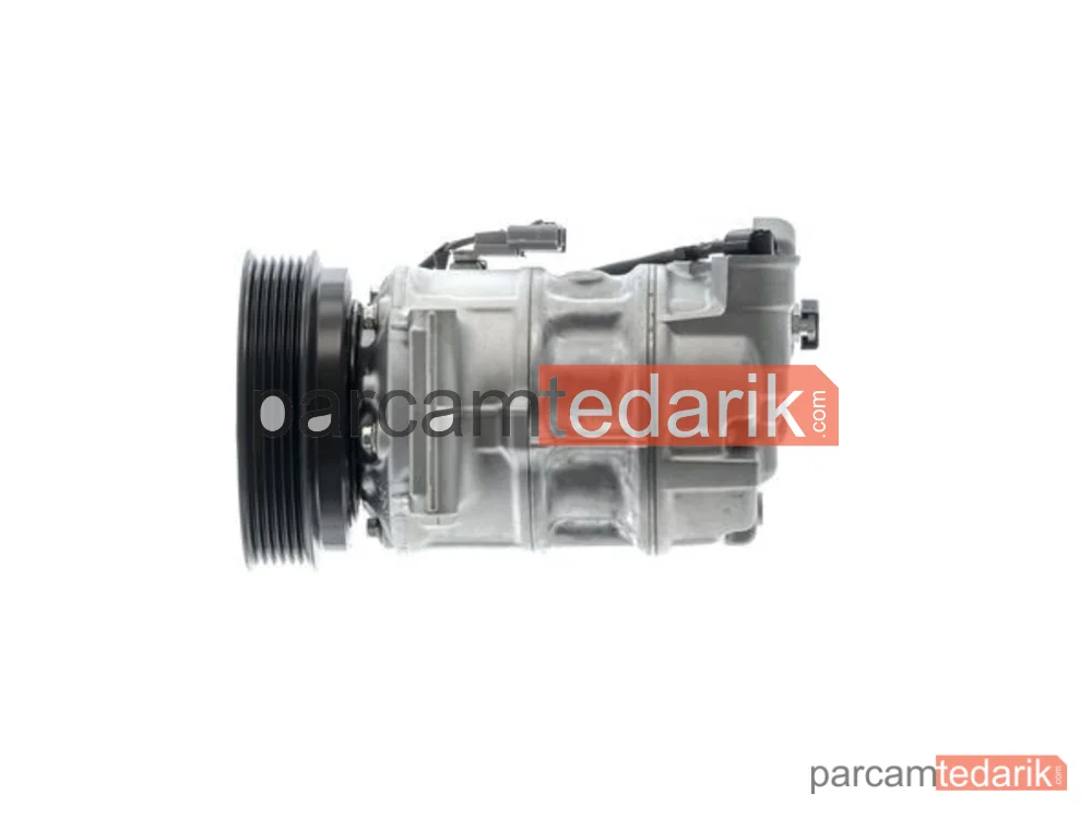 BEHR ACP542000P | Klima Kompresörü — Renault GRAND SCÉNIC IV, Renault Kadjar, Renault Megane IV Grandtour