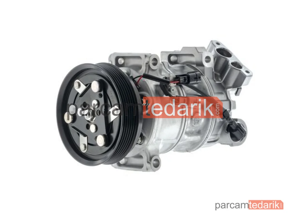 BEHR ACP542000P | Klima Kompresörü — Renault GRAND SCÉNIC IV, Renault Kadjar, Renault Megane IV Grandtour