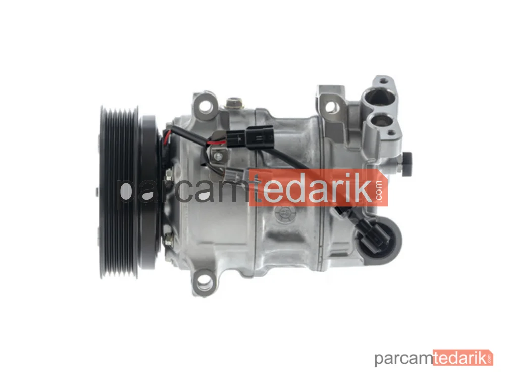 BEHR ACP542000P | Klima Kompresörü — Renault GRAND SCÉNIC IV, Renault Kadjar, Renault Megane IV Grandtour