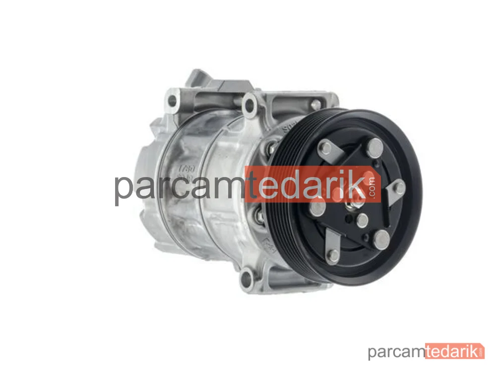BEHR ACP542000P | Klima Kompresörü — Renault GRAND SCÉNIC IV, Renault Kadjar, Renault Megane IV Grandtour