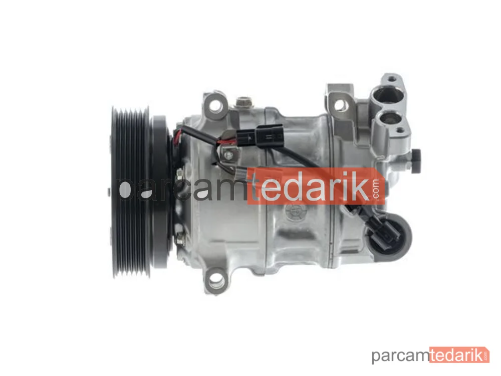 BEHR ACP542000P | Klima Kompresörü — Renault GRAND SCÉNIC IV, Renault Kadjar, Renault Megane IV Grandtour