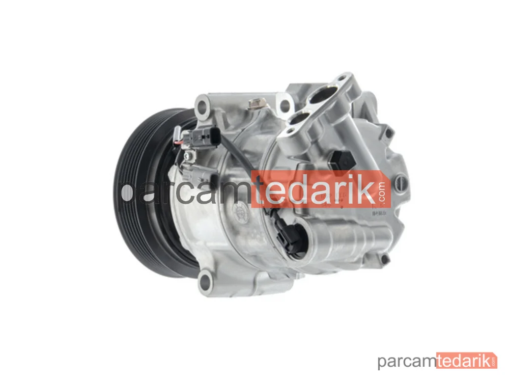 BEHR ACP542000P | Klima Kompresörü — Renault GRAND SCÉNIC IV, Renault Kadjar, Renault Megane IV Grandtour
