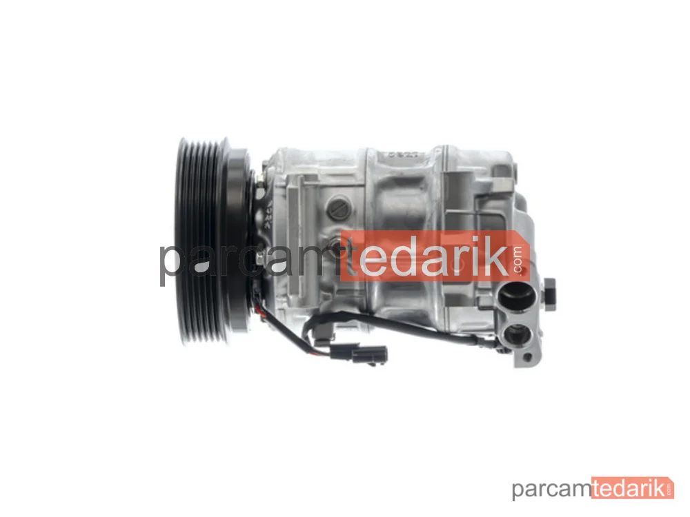 BEHR ACP542000P | Klima Kompresörü — Renault GRAND SCÉNIC IV, Renault Kadjar, Renault Megane IV Grandtour
