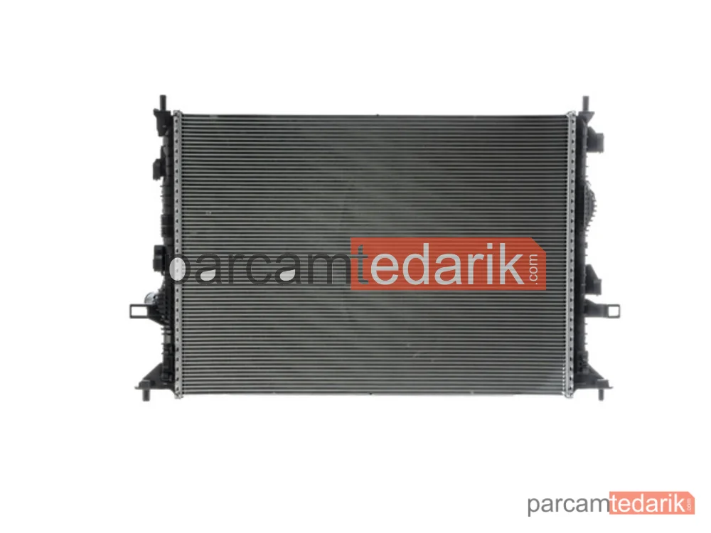CR1724000P | Su Radyatörü — Ford Focus IV 1.0 Ecoboost 1.5 Ecoblue Otomatik SANZ. 18-25