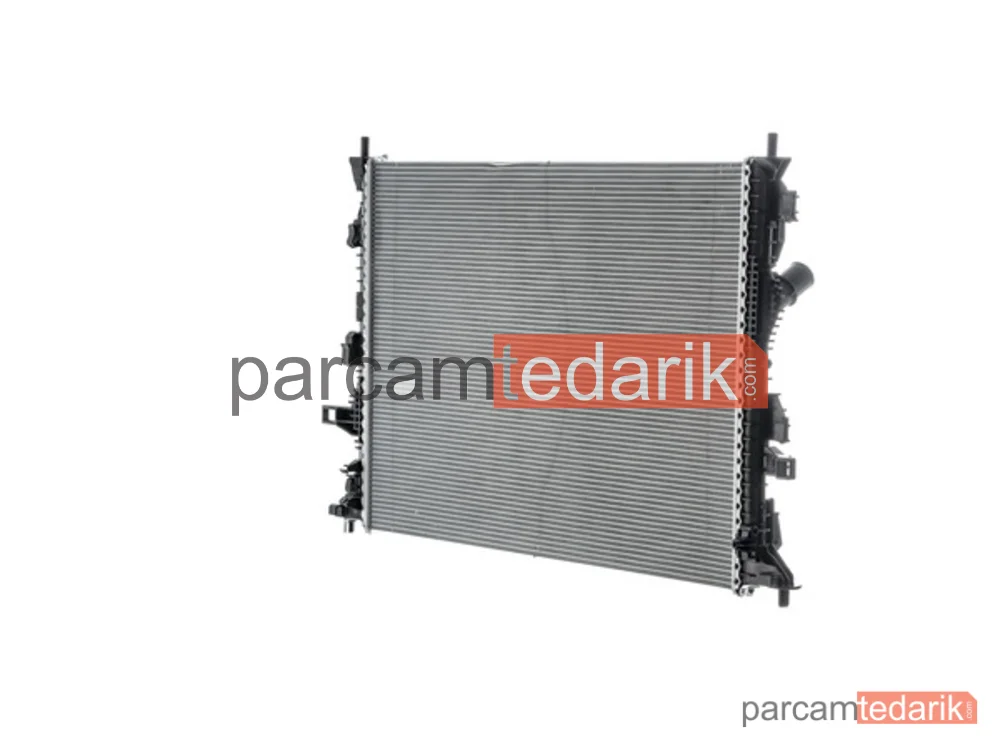 BEHR CR1724000P | Su Radyatörü — Ford Focus IV 1.0 Ecoboost 1.5 Ecoblue Otomatik SANZ. 18-25