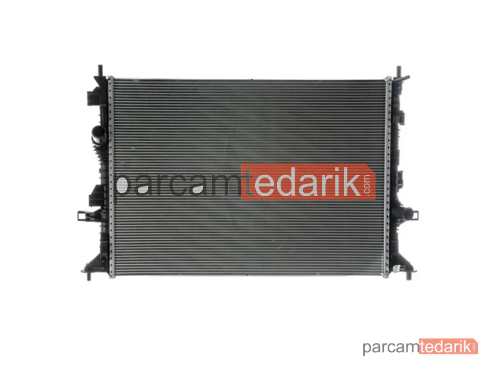 BEHR CR1724000P | Su Radyatörü — Ford Focus IV 1.0 Ecoboost 1.5 Ecoblue Otomatik SANZ. 18-25