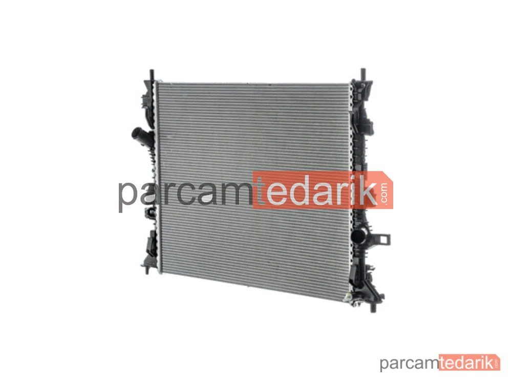 BEHR CR1724000P | Su Radyatörü — Ford Focus IV 1.0 Ecoboost 1.5 Ecoblue Otomatik SANZ. 18-25