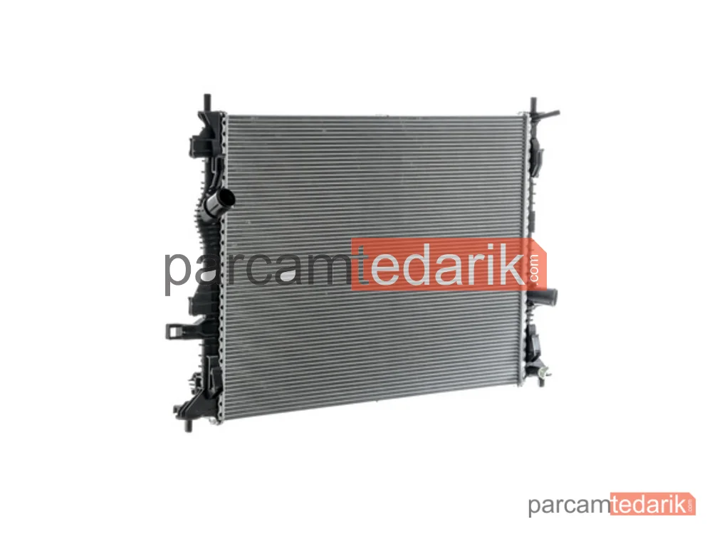 BEHR CR1724000P | Su Radyatörü — Ford Focus IV 1.0 Ecoboost 1.5 Ecoblue Otomatik SANZ. 18-25