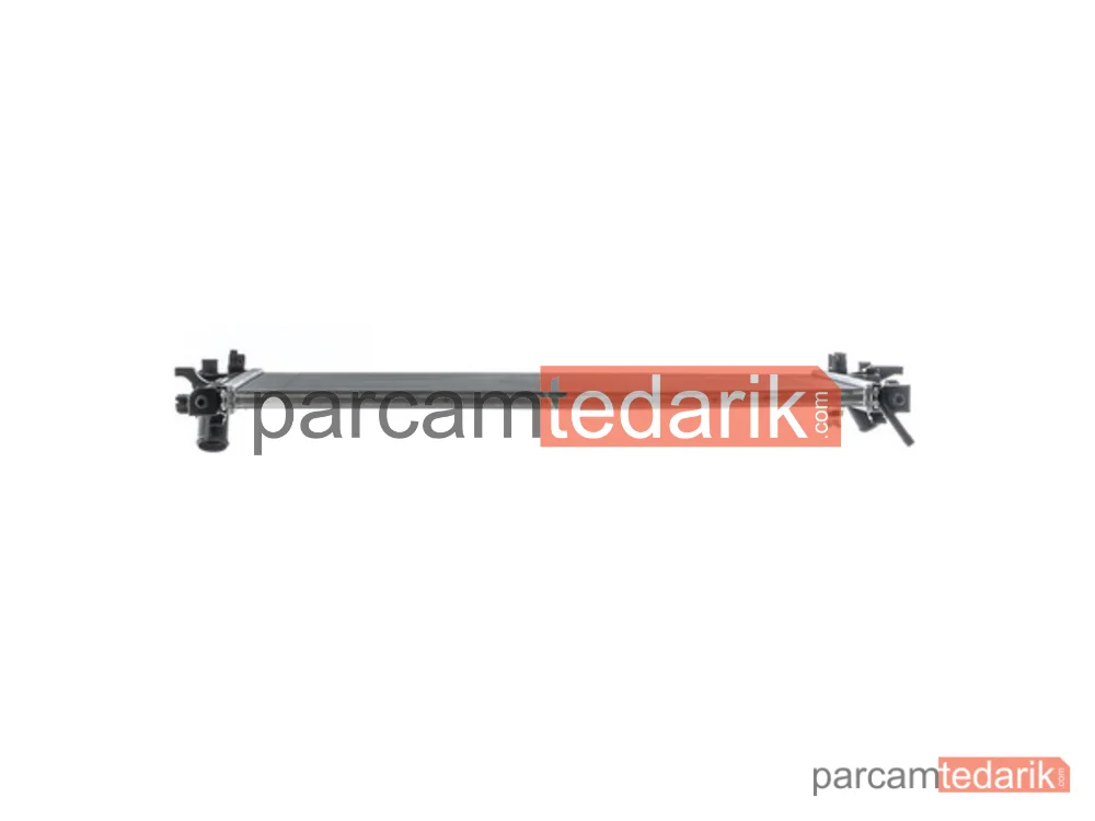 BEHR CR1724000P | Su Radyatörü — Ford Focus IV 1.0 Ecoboost 1.5 Ecoblue Otomatik SANZ. 18-25