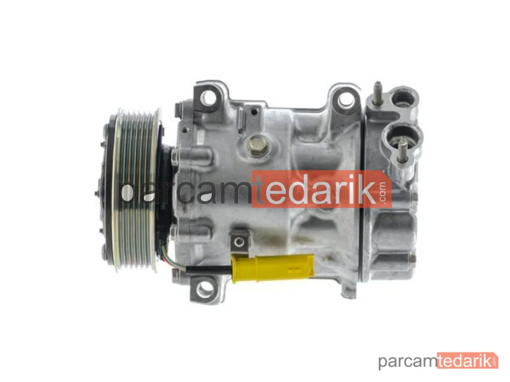MAHLE ACP545000P | Klima Kompresörü — Citroen Jumper III, Peugeot Boxer