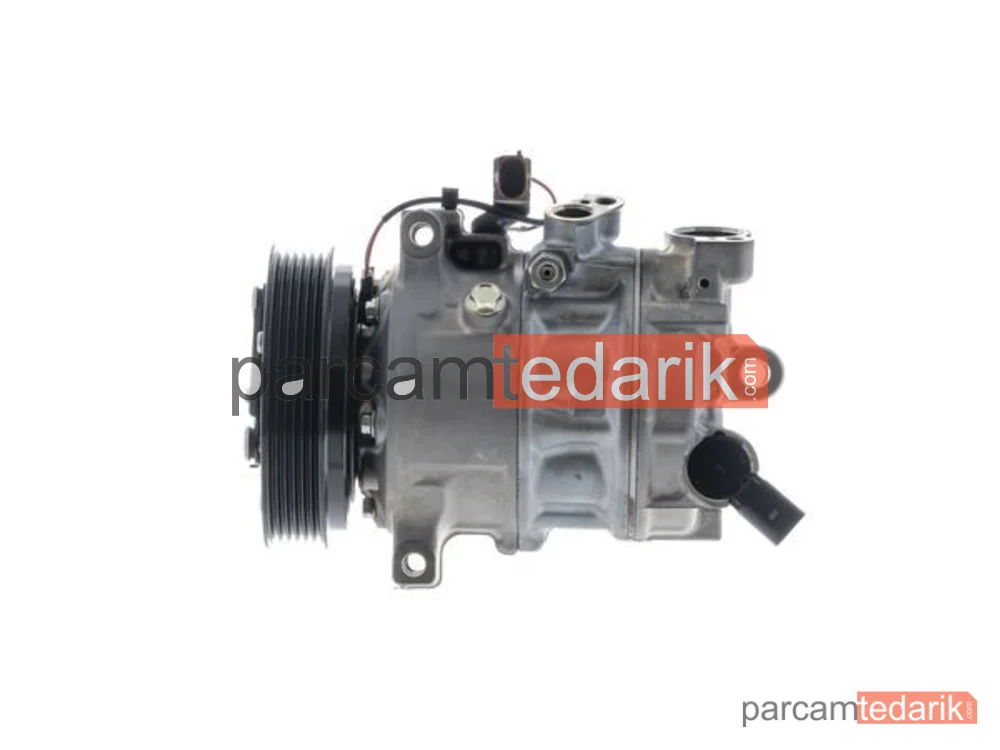 BEHR ACP664000P | Klima Kompresörü — Audi