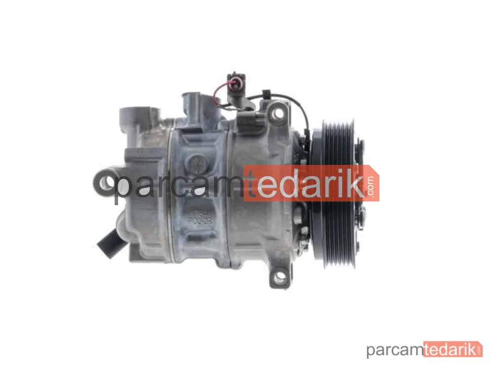 BEHR ACP664000P | Klima Kompresörü — Audi