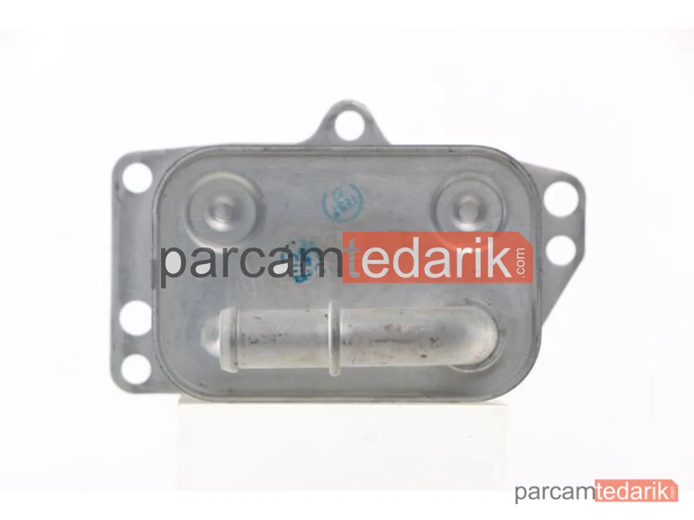 BEHR CLC129000S | Yağ Soğutucusu — CITROEN C4 C5 III /Peugeot 307 407 Expert Tepee 2.0 16V