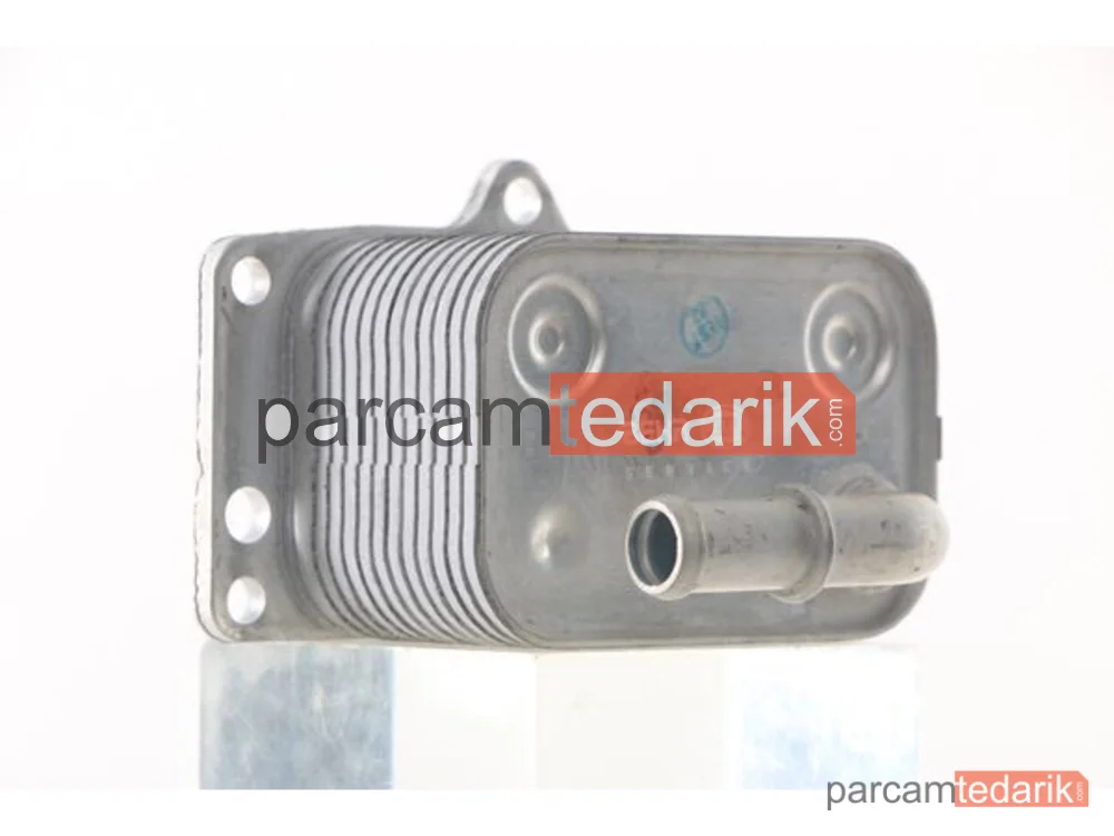 BEHR CLC129000S | Yağ Soğutucusu — CITROEN C4 C5 III /Peugeot 307 407 Expert Tepee 2.0 16V