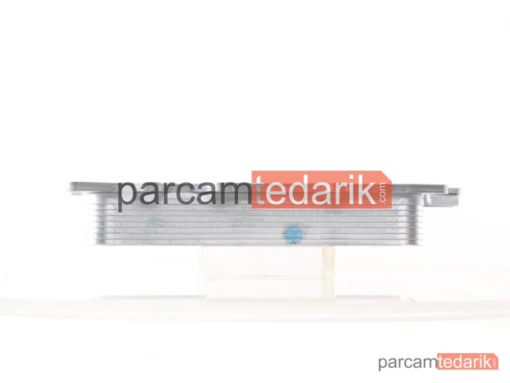 BEHR CLC131000S | Yağ Soğutucusu — Mercedes OM642 W164-166-212-221-222 Chrysler 300 C